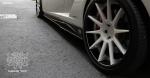 Lamborghini Gallardo Toro by DMC 2012 года